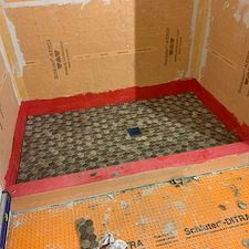 Shower-Remodeling-Job-Performed-In-Highlands-Ranch-CO 11